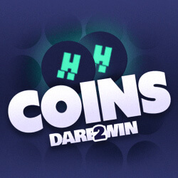  Coins