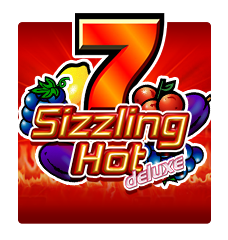  Sizzling HotJoker