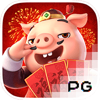 Piggy Gold  