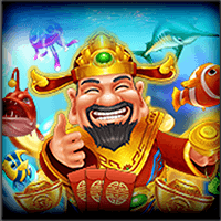 Fortune Fishing 