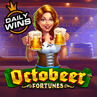  Octobeer Fortunes