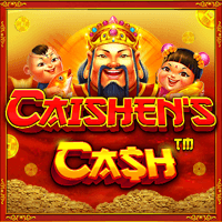 Caishen Cash 