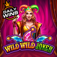 Wild Wild Joker 