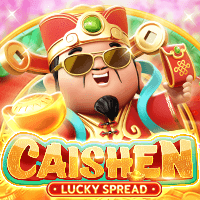  CAISHEN?LUCKY SPREAD
