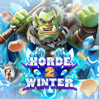  HORDE 2 WINTER